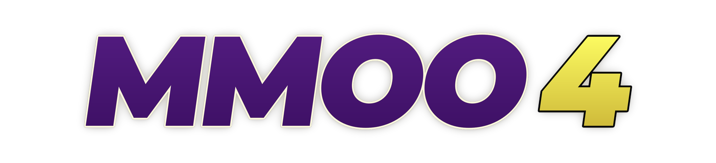 mmoo4 Logo